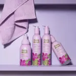 Flora and Curl Sweet Hibiscus Curl Activating Lotion 300ml - Imagen 5